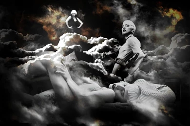 Lady GaGa ' Alejandro '   Lady Gaga Wallpapers (12701743)   Fanpop