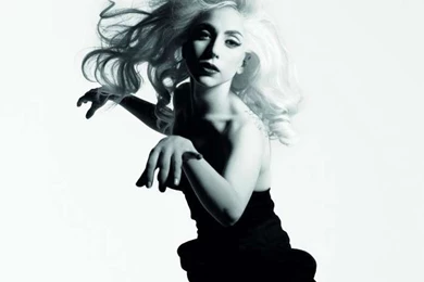 Download Mobile Wallpaper: Music, Girls, Artists, Lady Gaga, Free ...