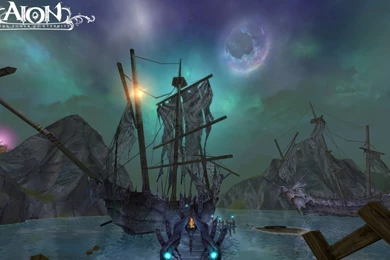 Aion Backgrounds Wallpapers   42804