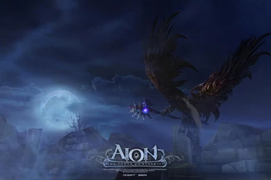 Aion Wallpapers High Quality