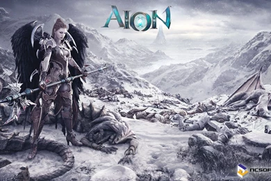 Aion Wallpapers