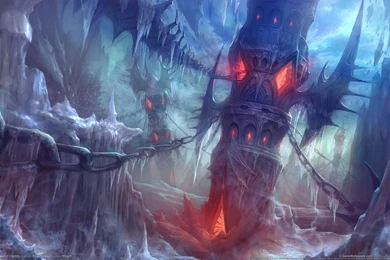 Aion Computer Wallpapers, Desktop Backgrounds