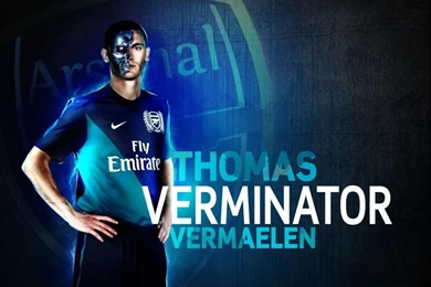 Arsenal FC 2013 Wallpapers HD