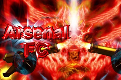 The Gunners Wallpapers