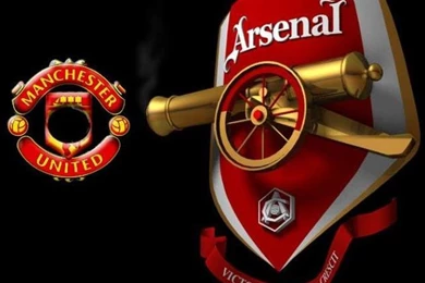 Arsenal The Gunners Wallpapers