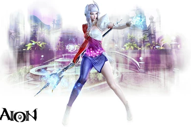 Aion Wallpapers