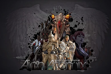 Aion Backgrounds Wallpapers 211530