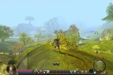 Aion, Wallpaper, Backgrounds (