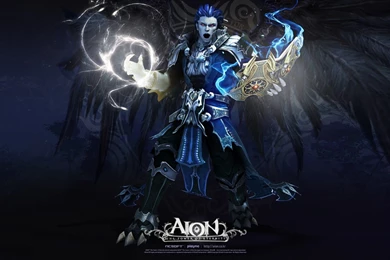 Aion Wallpapers — Free Full HD Wallpaper. Widescreen HQ Desktop ...