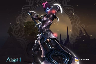 Aion Wallpapers