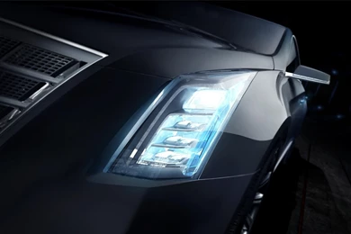 2011 Cadillac CTS V Coupe Images. Photo: 2010 Cadillac CTS ...