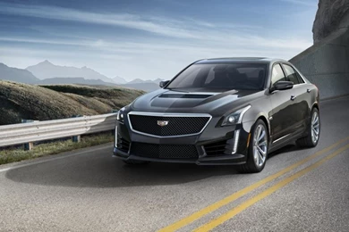 2016 Cadillac Escalade CTS V Photograph (14359)   Heidi24