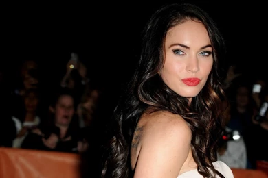 Megan Fox Hot Wallpapers