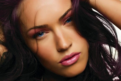 1920x1080 Megan Fox Hot Face Wallpapers