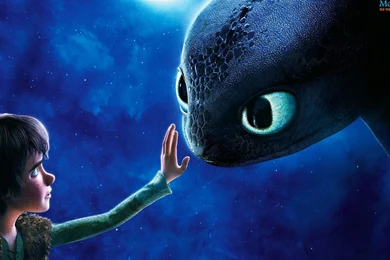 1362x812px How To Train Your Dragon 2 More Wallpapers