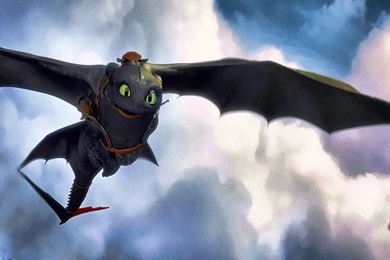How To Train Your Dragon Wallpapers Free Backgr