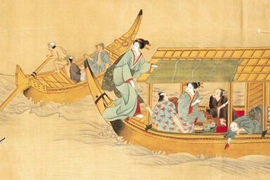 Paintings, Japanese, Oriental, Artwork, Drawings, Traditional Art ...