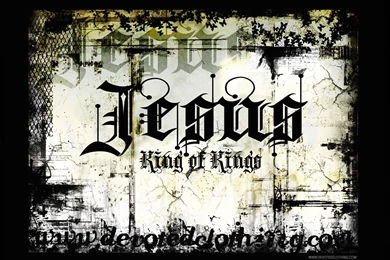 Jesus Wallpapers And Backgrounds