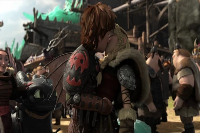 How To Train Your Dragon 2 Computer Wallpapers, Desktop ...