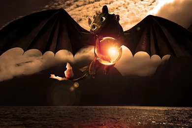 How To Train Your Dragon Computer Wallpapers, Desktop Backgrounds ...
