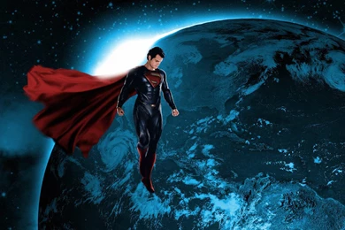 Superman Man Of Steel Movie Wallpapers   Wallpapers Cave