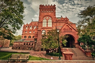 PennGSE Student Journals: First Impression About Penn