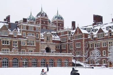 Download Wallpapers 2560x1024 University Of Pennsylvania ...