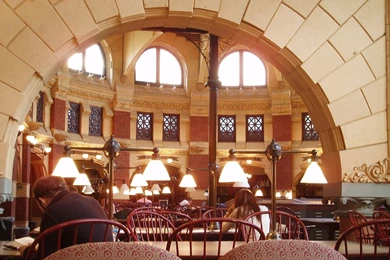 File:UPenn Fine Arts Library.jpg   Wikimedia Commons