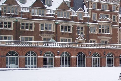 Download Wallpapers 750x1334 University Of Pennsylvania ...