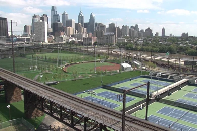 Penn From Above   YouTube