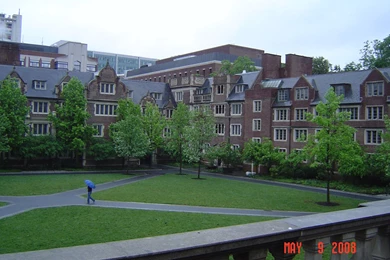 University Of Pennsylvania's Photos