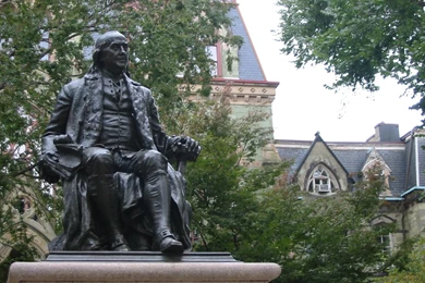 My Top Penn List: I <3 Penn