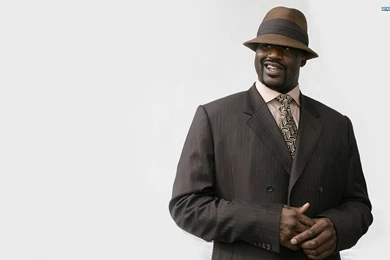 Shaquille O'Neal Wallpapers   Sport Wallpapers