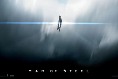 Man Of Steel Wallpapers