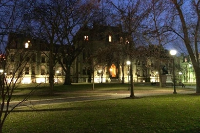 Trivia Tuesday: University Of Pennsylvania