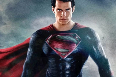 Superman Henry Cavill Man Of Steel Wallpapers Pictures All Unseen ...