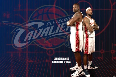 LeBron James Wallpapers