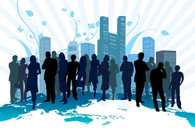 Business People Wallpapers   775070