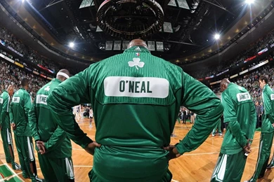 Shaquille O'Neal Retires After 19 Seasons   Photo Gallery ...