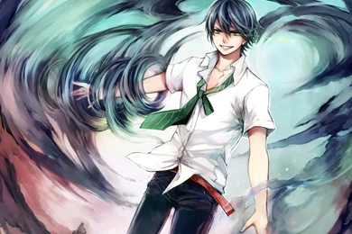 Grin Smile HD Wallpapers