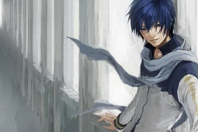 The Legend Of The Soul Flame .:Accepting Non Club Members, But I ...