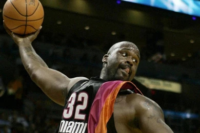 Shaquille O'Neal 1152x864 Wallpapers, 1152x864 Wallpapers ...