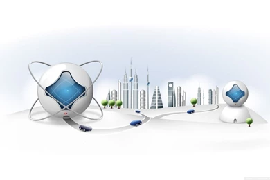 Internet Business 20 HD Desktop Wallpapers : Widescreen : High ...