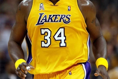 Shaquille Oneal Wallpapers Wallpapers