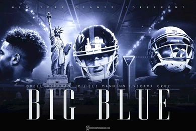 New York Giants Wallpapers By Kohentdesign On DeviantArt