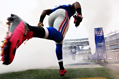 Wonderful New York Giants Wallpapers