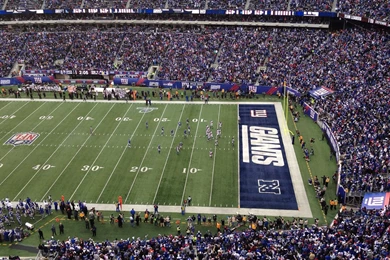 Beautiful New York Giants Wallpapers