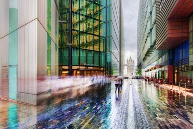 Business In London Mac Wallpapers Download