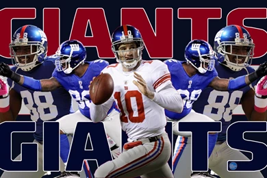 New York Giants Wallpapers Big Blue View