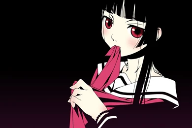 Hell Girl